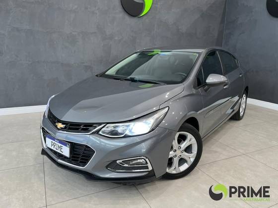 CHEVROLET CRUZE 1.4 TURBO SPORT6 LT 16V FLEX 4P AUTOMÁTICO CHEVROLET CRUZE 1.4 TURBO SPORT6 LT 16V FLEX 4P AUTOMÁTICO